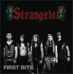 Strangelet : First Bite